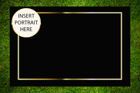 Design Your Own Cremation Tablet