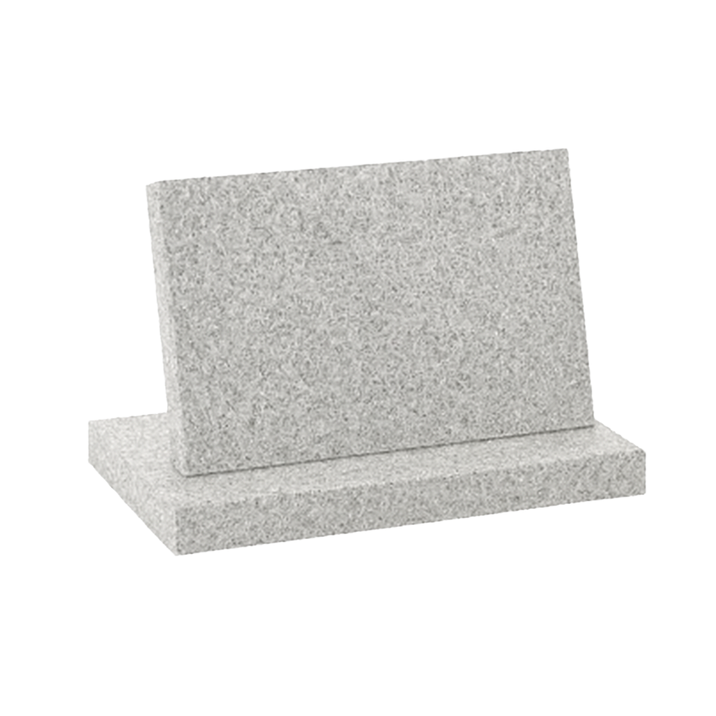 Restora Granite Tablet with Rest and Base | MM183