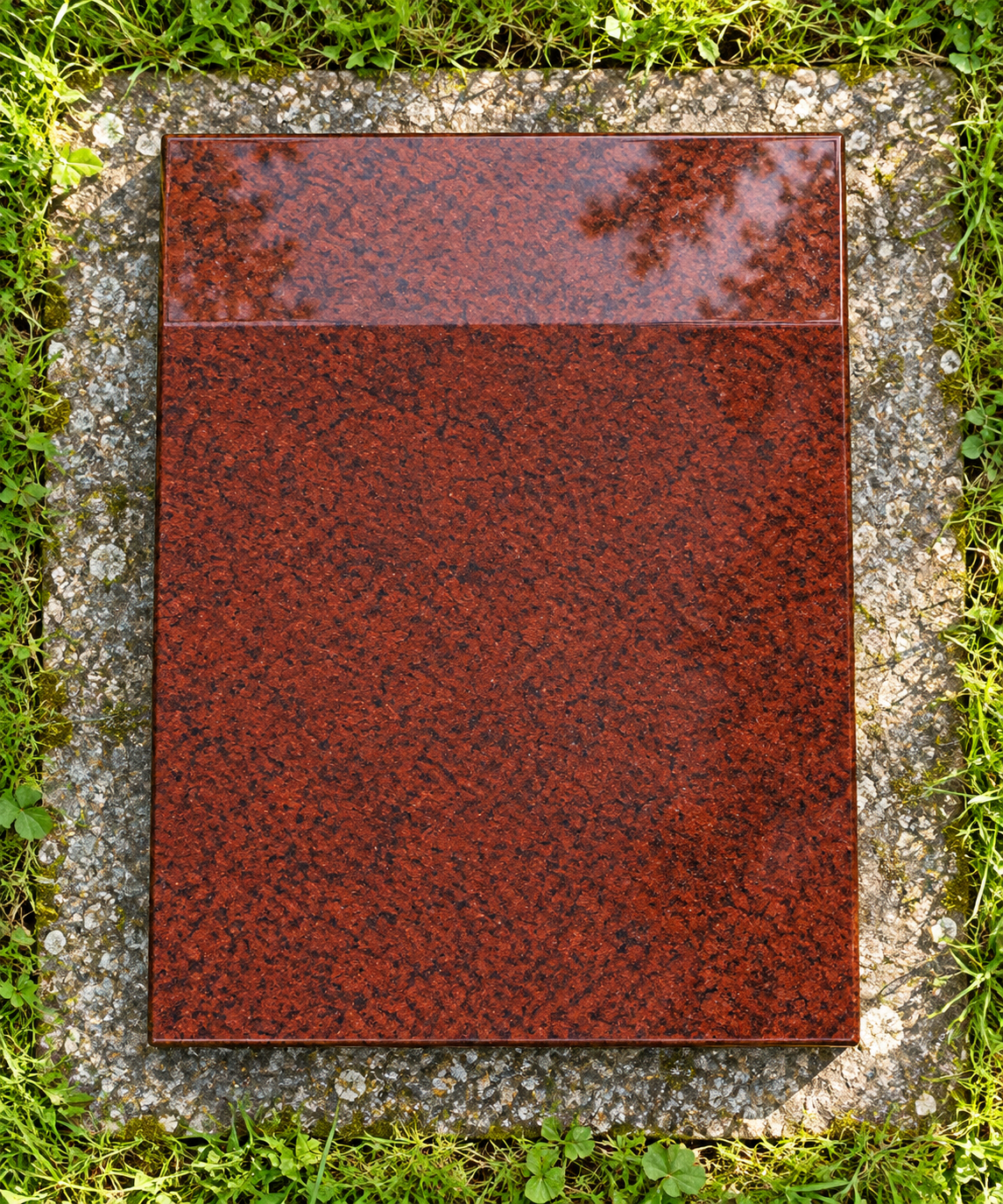 Magic Memorials Designer master MM272