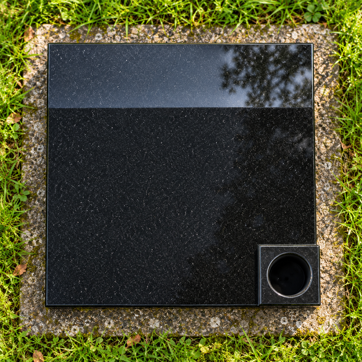 Magic Memorials Designer master MM274