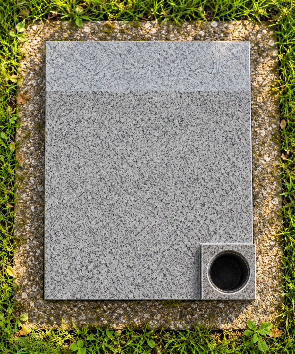 Magic Memorials Designer master MM275