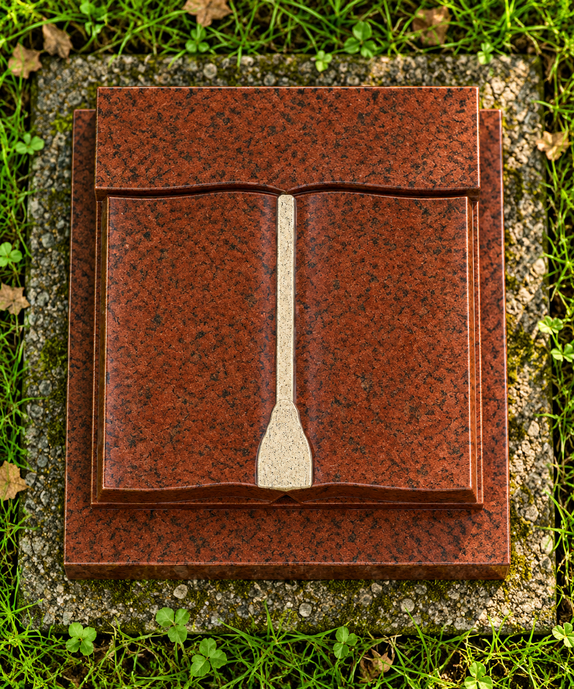 Magic Memorials Designer master MM284