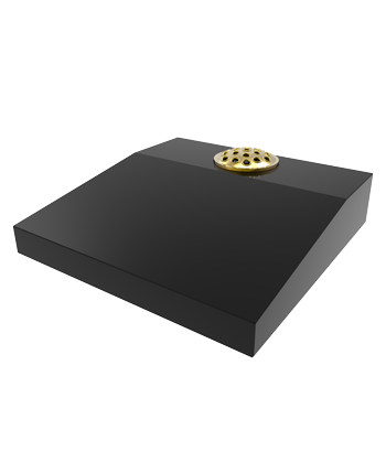 Arsenal FC Football Cremation Tablet
