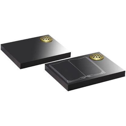 Arsenal FC Football Cremation Tablet