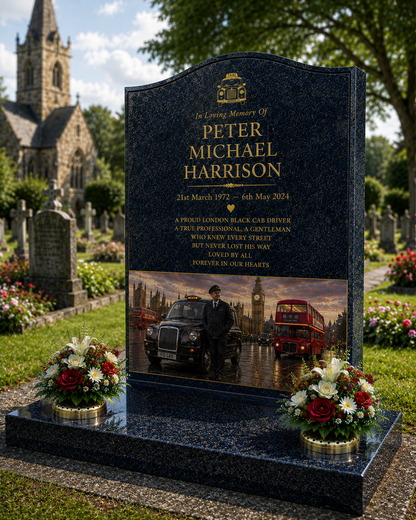 Jobs & Careers Memorial Headstones