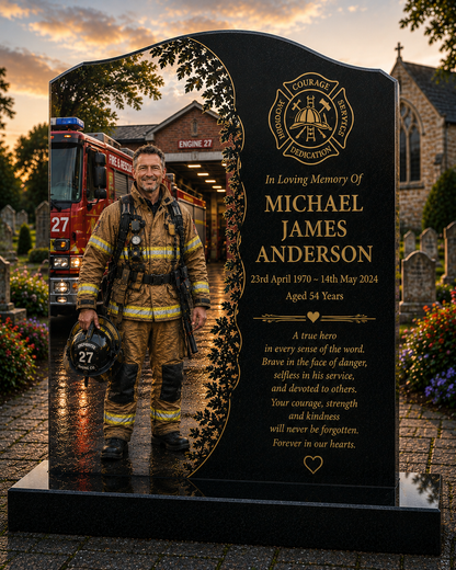 Jobs & Careers Memorial Headstones