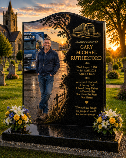 Jobs & Careers Memorial Headstones
