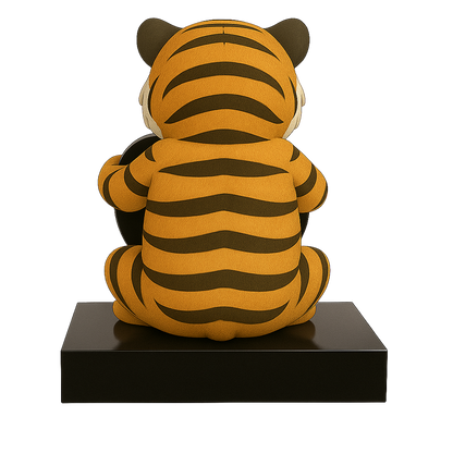 Tiger Heart Children's Memorial | MM245