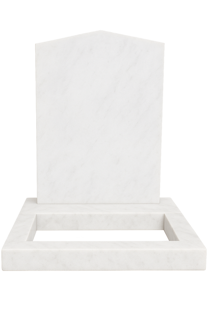 Verdara Classic Granite Garden Kerb Set Memorial with Timeless Simplicity | MM141