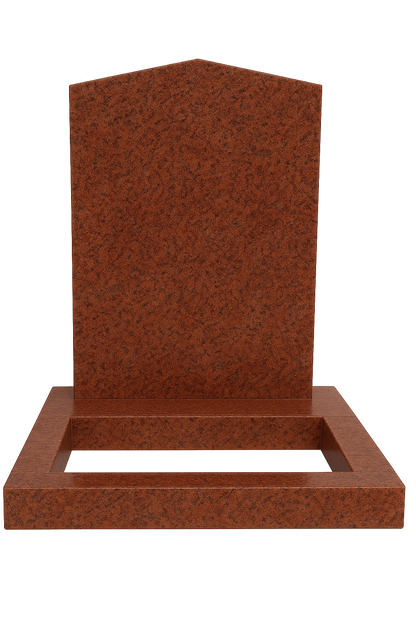 Verdara Classic Granite Garden Kerb Set Memorial with Timeless Simplicity | MM141