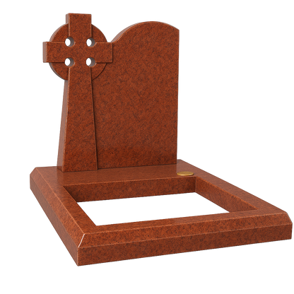 Florentis Granite Garden Kerb Set with Chamfered Front Kerb | MM140