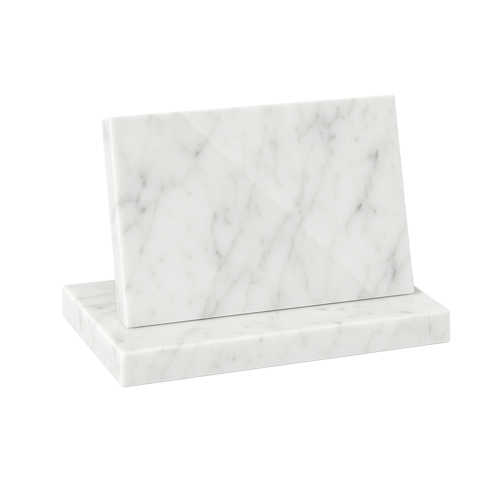Restora Granite Tablet with Rest and Base | MM183