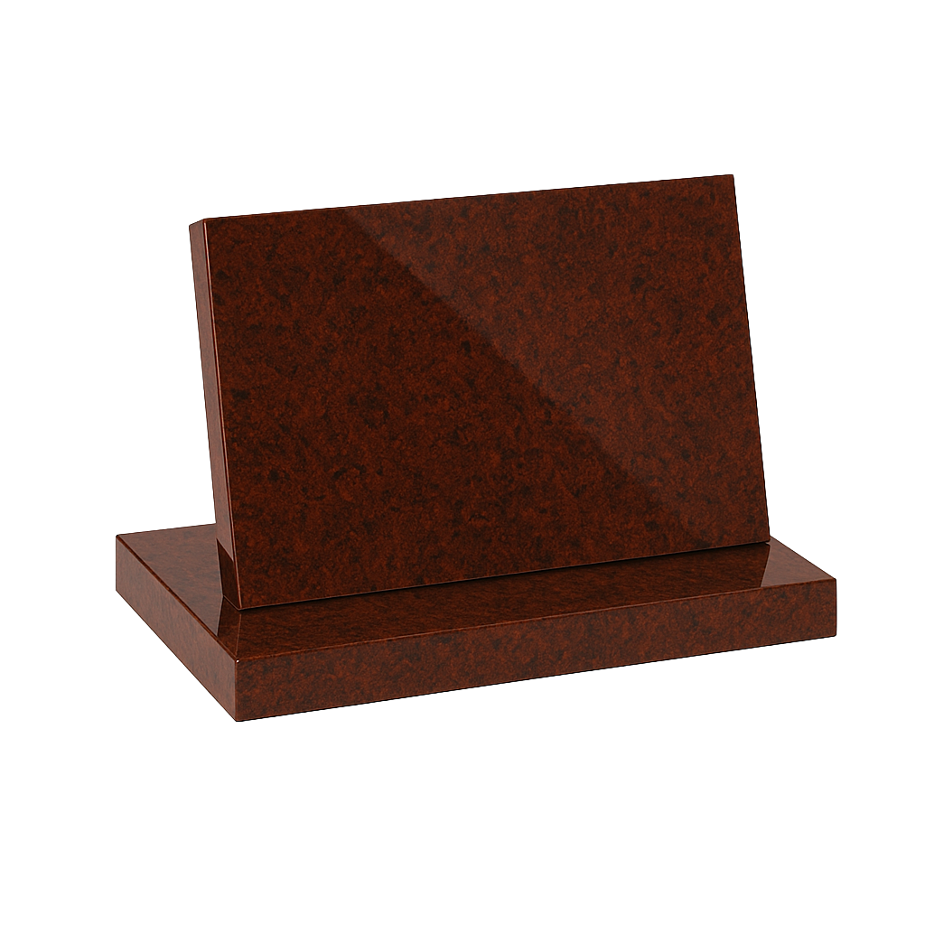 Restora Granite Tablet with Rest and Base | MM183