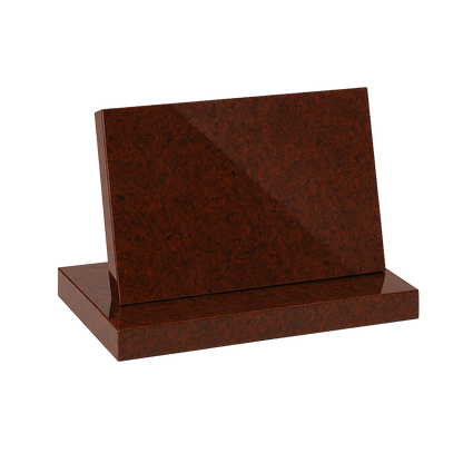 Restora Granite Tablet with Rest and Base | MM183