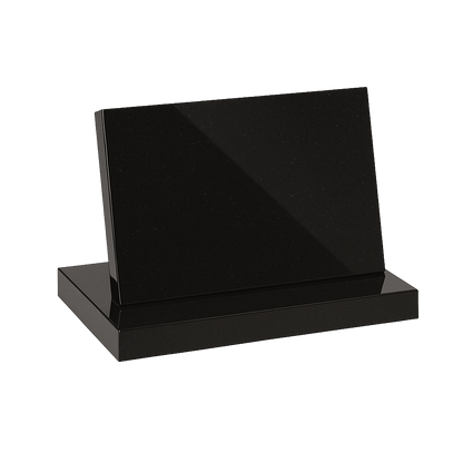 Restora Granite Tablet with Rest and Base | MM183