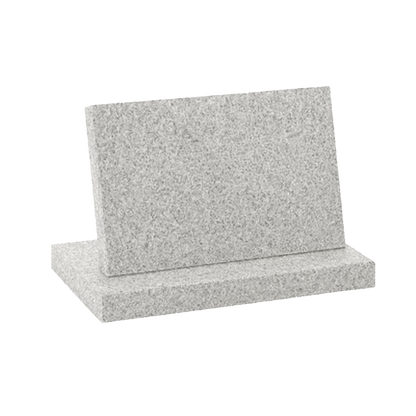 Restora Granite Tablet with Rest and Base | MM183