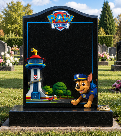 Paw Patrol | MM238