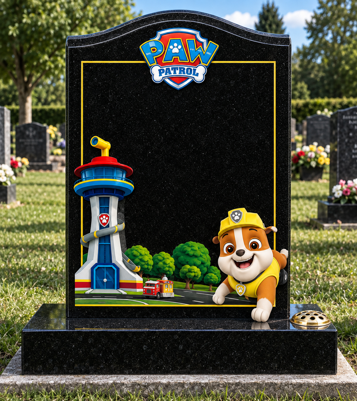 Paw Patrol | MM238