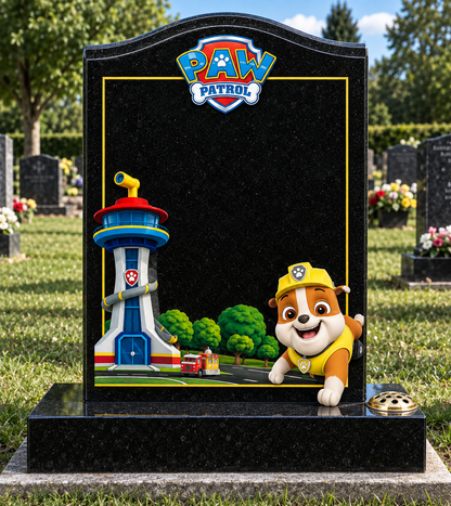 Paw Patrol | MM238