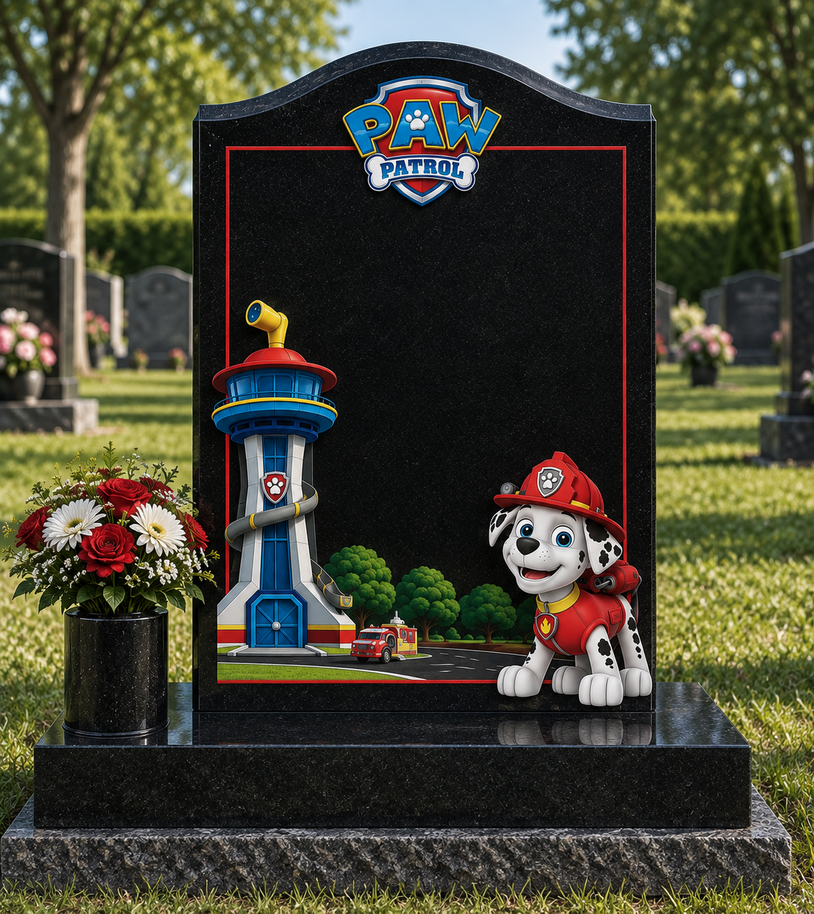 Paw Patrol | MM238