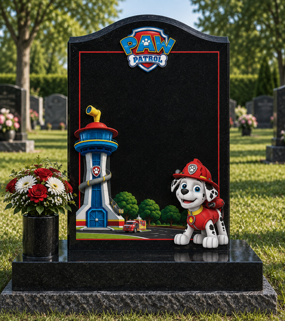 Paw Patrol | MM238