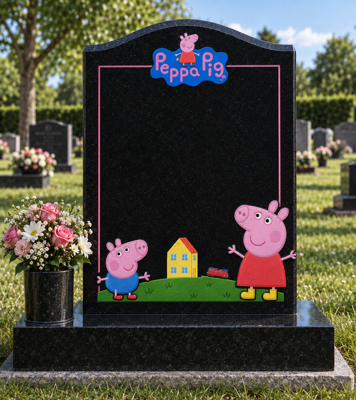 Peppa | MM237