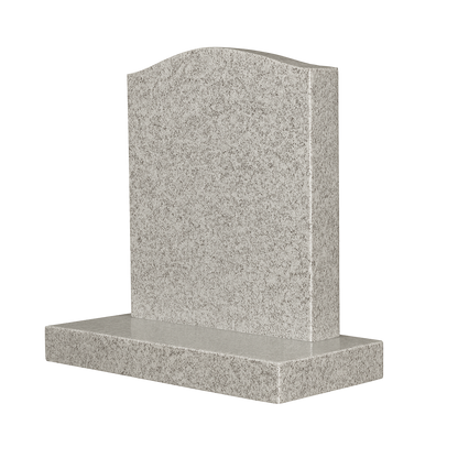 Destiny Traditional Ogee Headstone | MM003