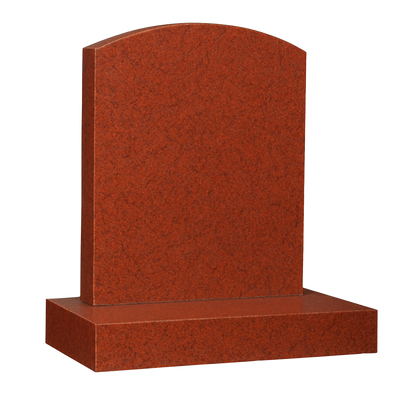 Carina Arc Top Headstone | MM008