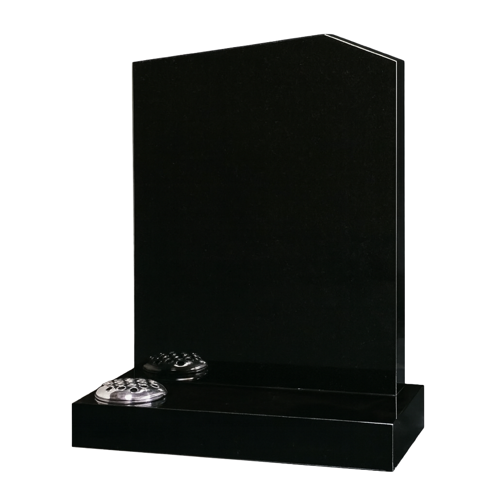 Solace Offset Peon Top Headstone | MM014