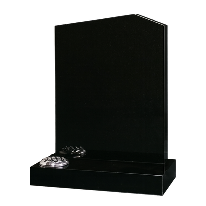 Solace Offset Peon Top Headstone | MM014