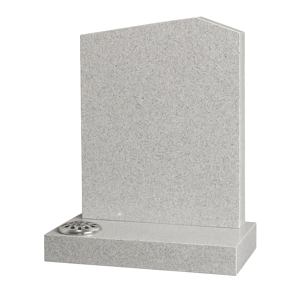 Solace Offset Peon Top Headstone | MM014