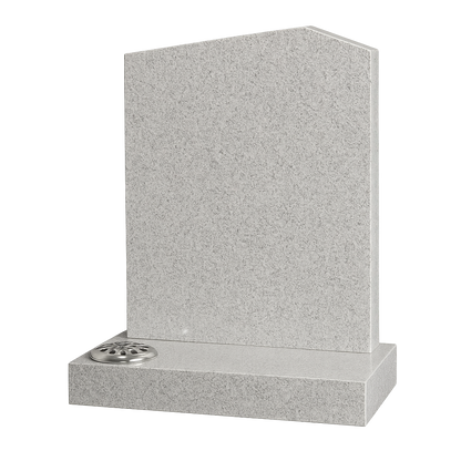 Solace Offset Peon Top Headstone | MM014