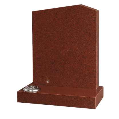 Solace Offset Peon Top Headstone | MM014