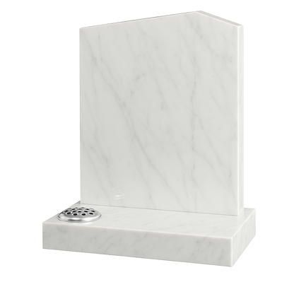 Solace Offset Peon Top Headstone | MM014