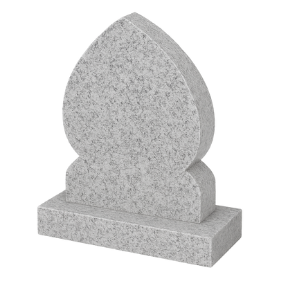 Zahara Arabic Inspired Islamic Headstone | MM052