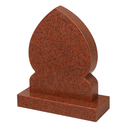 Zahara Arabic Inspired Islamic Headstone | MM052