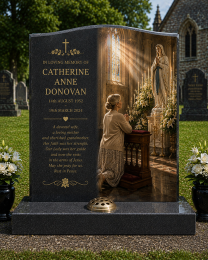 Catholic Memorials