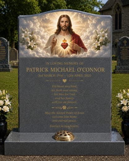 Catholic Memorials