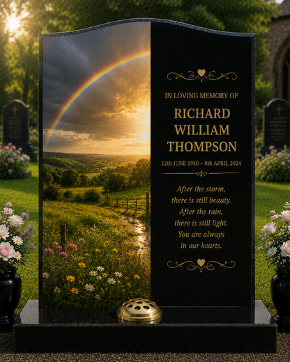 Spiritual & Celebration of Life Memorials