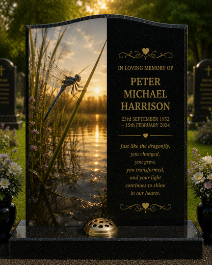 Spiritual & Celebration of Life Memorials
