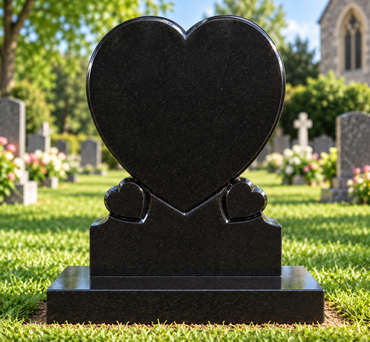 Magic Memorials MM086 Designer master