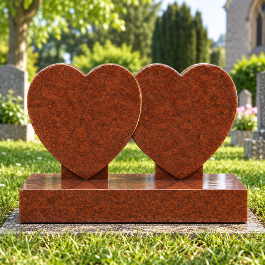 Magic Memorials MM151 Designer master