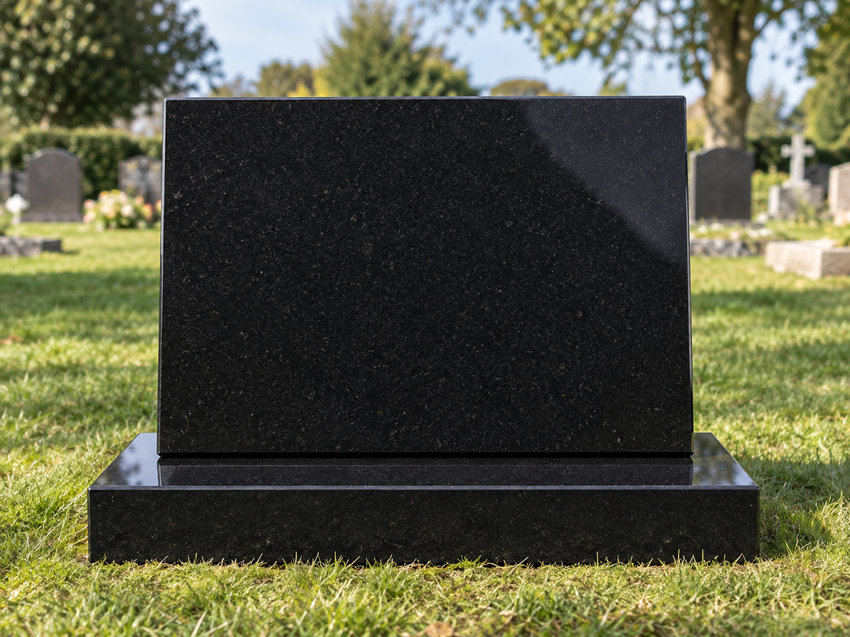 Magic Memorials MM183 Designer master