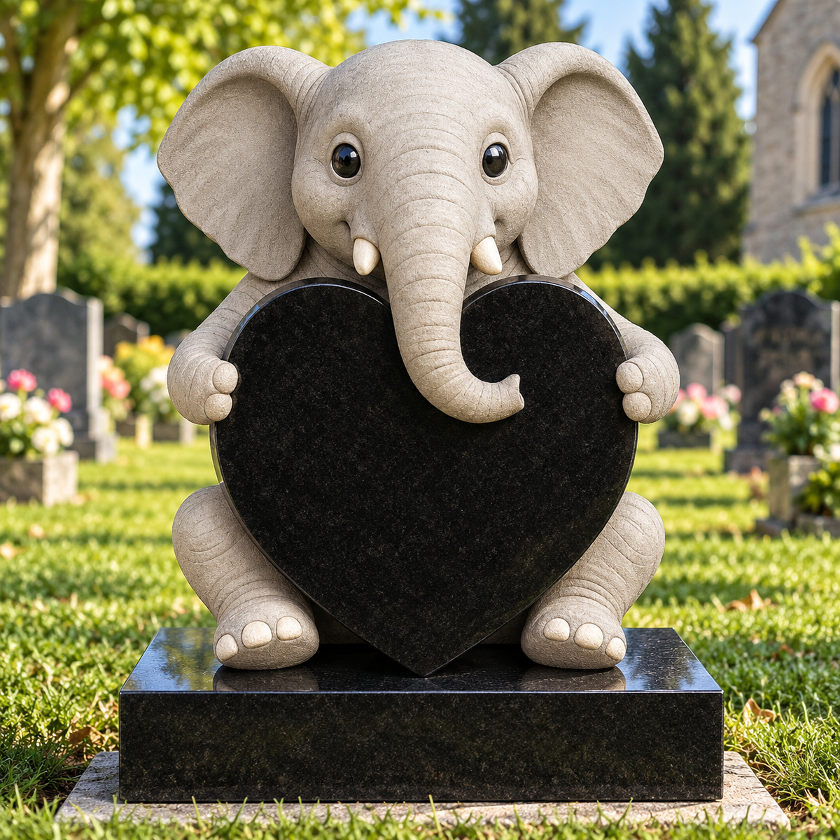 Magic Memorials MM243 Designer master