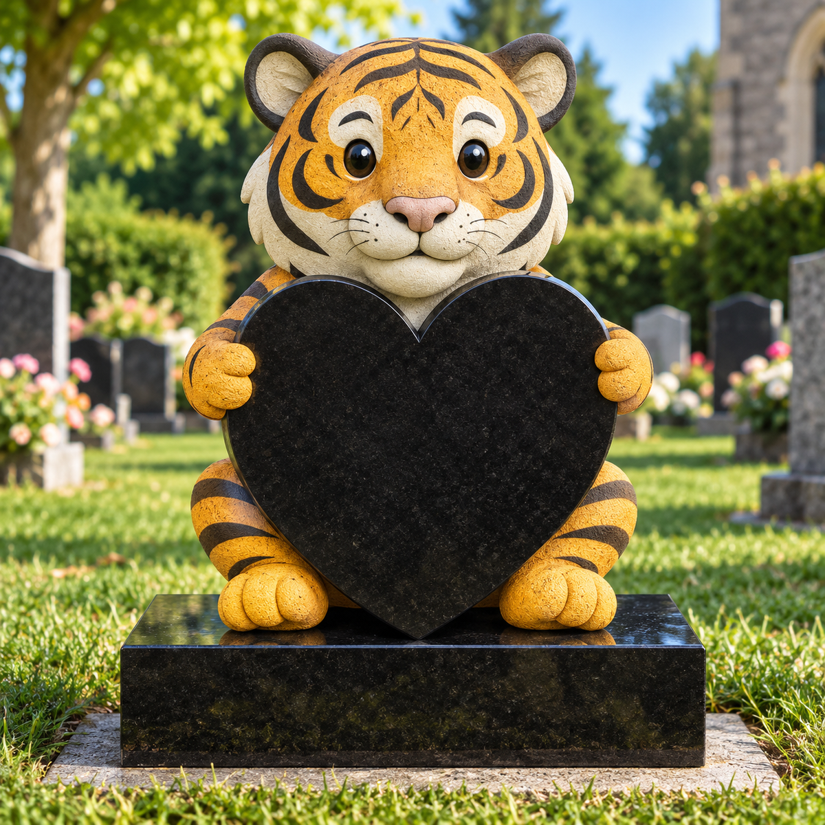 Magic Memorials MM245 Designer master