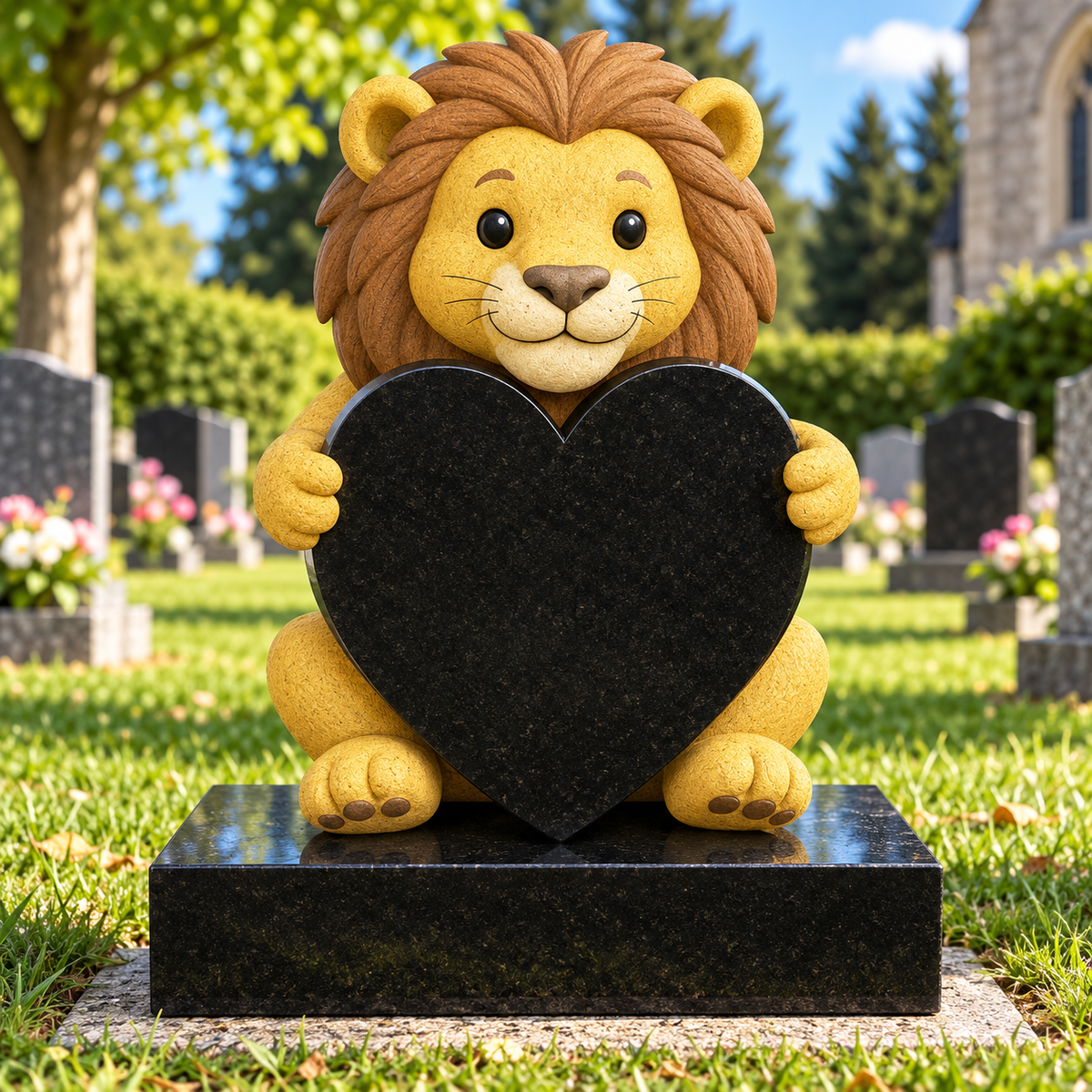 Magic Memorials MM249 Designer master
