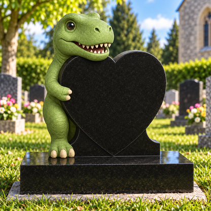 Magic Memorials MM253 Designer master