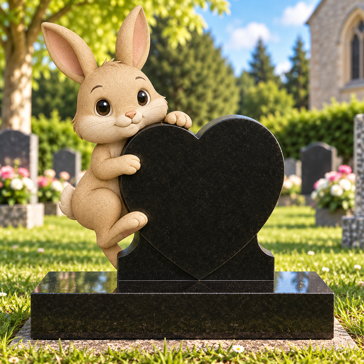 Magic Memorials MM255 Designer master