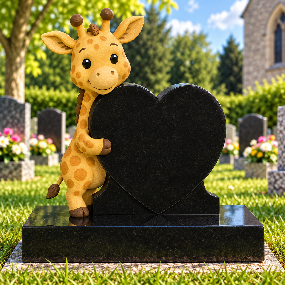Magic Memorials MM259 Designer master