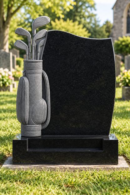 Magic Memorials MM266 Designer master